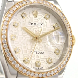 Đồng hồ Rolex Datejust 126283RBR SSxYG tự động - Hàng hiệu chính hãng 882144