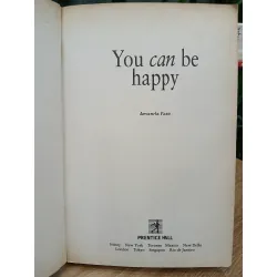 You Can Be Happy – Amanda Gore 530586