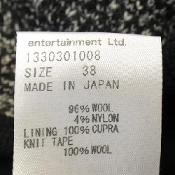 【Mã giảm giá】Beautiful People áo khoác 631126