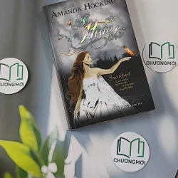 Bị Hoán Đổi (Switched) - Amanda Hocking 798347