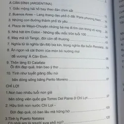 Ước Mơ Phiêu Lãng Trời Nam Mỹ 1019737