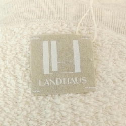 LANDHAUS Sweat - Hàng hiệu Authentic 898596