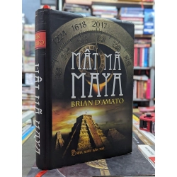 Mật mã Maya - Brian D'Amato 142786