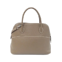 Túi Hermès Bolide 31cm 073419CK 618343