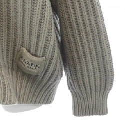 Áo cardigan PRADA UMG051 S211 1YGD - Hàng hiệu Chính hãng 884047