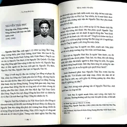 TIẾNG THÉT YÊN BÁY- Lịch sử đẫm máu và bi hùng của VIỆT NAM QUỐC DÂN ĐẢNG 1003334