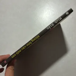 Không hôn vào môi em - Minh Hiền 756298