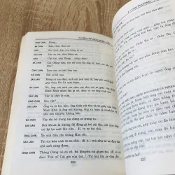 TUYỂN TẬP KỊCH NGẮN - TẤU 999360