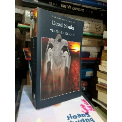 Dead Souls - Gogol 557556