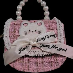 Túi xách cho bé new ngẫu nhiên 779260