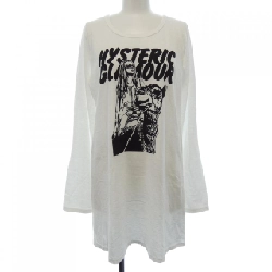 HYSTERICS T-shirt