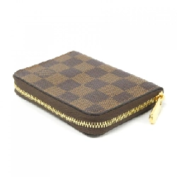 Louis Vuitton Damier Zippy Coin Purse N63070 - Hàng hiệu Authentic 805909