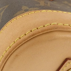 Túi Louis Vuitton Monogram Alma BB M53152 618654