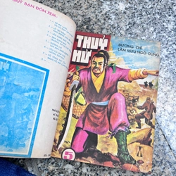 Thuỷ Hử (truyện tranh) 523640