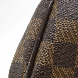 Túi xách vai Louis Vuitton Damier Eva N55213 610957