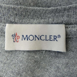 Áo thun MONCLER - Hàng hiệu Chính hãng 900824