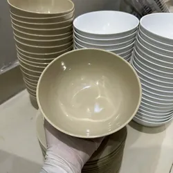 THANH LÝ TẤT CẢ TÔ DĨA NÂU NHÉ MỌI NGƯỜI 