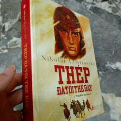 Thép đã tôi thế đấy