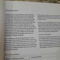 Oxford Grammar for school. Level 5 738499