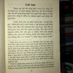 Béo phì và phương thức sinh hoạt - Trương Thu Trăn 781097