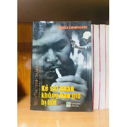 Kẻ sát nhân không bao giờ bị bắt - Nguyễn Thanh Hoàng Vanvosach