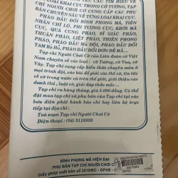 Bình phong mã hiện đại 927884