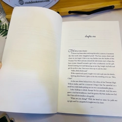  [Sách 2hand từ US] Like new 90% - I’m So Sure - Jenny B. Jones 472950
