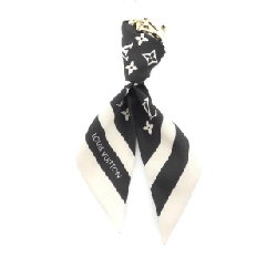 Túi xách charm Louis Vuitton Monogram Silhouette M03323 - Hàng hiệu Chính hãng 808086