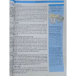 Cẩm nang mang thai & sinh con - Dr. Miriam Stoppard-MD MRCP (BS. Nguyễn Lân Đính dịch) 693421