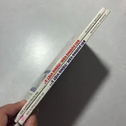 Bồi dưỡng Văn Tiếng Việt 3 (2 tập) 791962