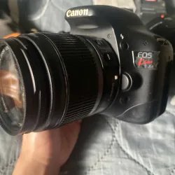 Canon 550D 1005679
