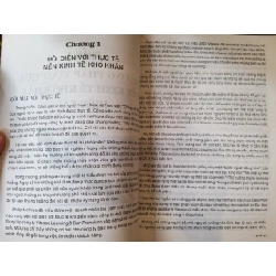 Làm thế nào để giữ vững cơ nghiệp - Th.S. Nguyễn Phúc Nguyên Chương 796707