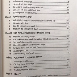 JAVASCRIPT HƯỚNG DẪN HỌC QUA VÍ DỤ 497157