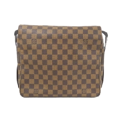 Túi xách vai Louis Vuitton Damier Naviglio N45255 610851