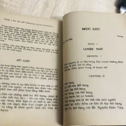 LUYỆN DƯỠNG SINH - Nguyễn Minh Kính ( T1) 973634