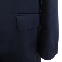 JIL SANDER NAVY JNWL1001FJL4434X82 Áo khoác - Hàng hiệu Authentic 822898