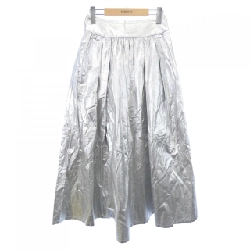 Skirt Plumière Arrondissement 1er - Hàng hiệu Authentic