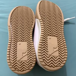 Giày sneakers cổ thấp chunky wide M..L…B 698505