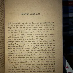 Bò tót - Daniil Granin 786638