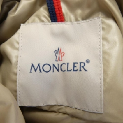 MONCLER ALFIT Áo khoác lông - Hàng hiệu Chính hãng 893389