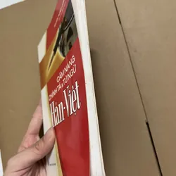 Cẩm nang chính tả & từ ngữ Hán - Việt 605936