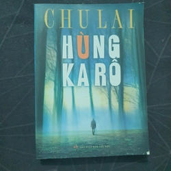 "Hùng Karo" - Chu Lai