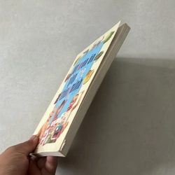 101 món ăn giúp trẻ thông minh 517468