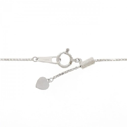 Dây chuyền kim cương PT900 1.00CT - Hàng hiệu Chính hãng 860606