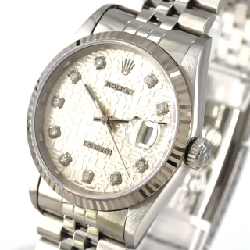 Đồng hồ Rolex Datejust 16234G SSxWG tự động T phiên bản - Hàng hiệu chính hãng 880732