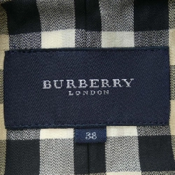 Áo khoác BURBERRY LONDON - Hàng hiệu Authentic 808259