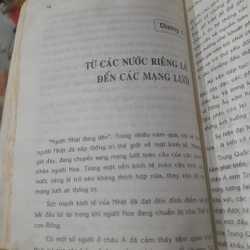 John Naisitt - NHỮNG XU HƯỚNG LỚN của CHÂU Á làm thay đổi thế giới 472322