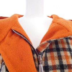 【Mã giảm giá】Áo khoác HERMES 641285