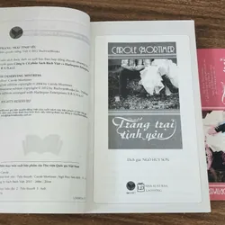 Tiểu thuyết Anh: Trang trại tình yêu (267 trang) 720027