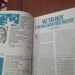 KIẾN THỨC NGÀY NAY số 207 ngày 01-05-1996 737987